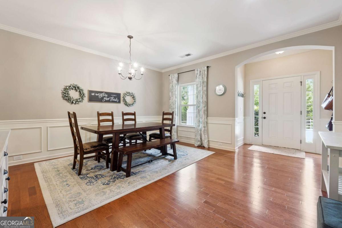 6202 Oakdale Ridge CT SE