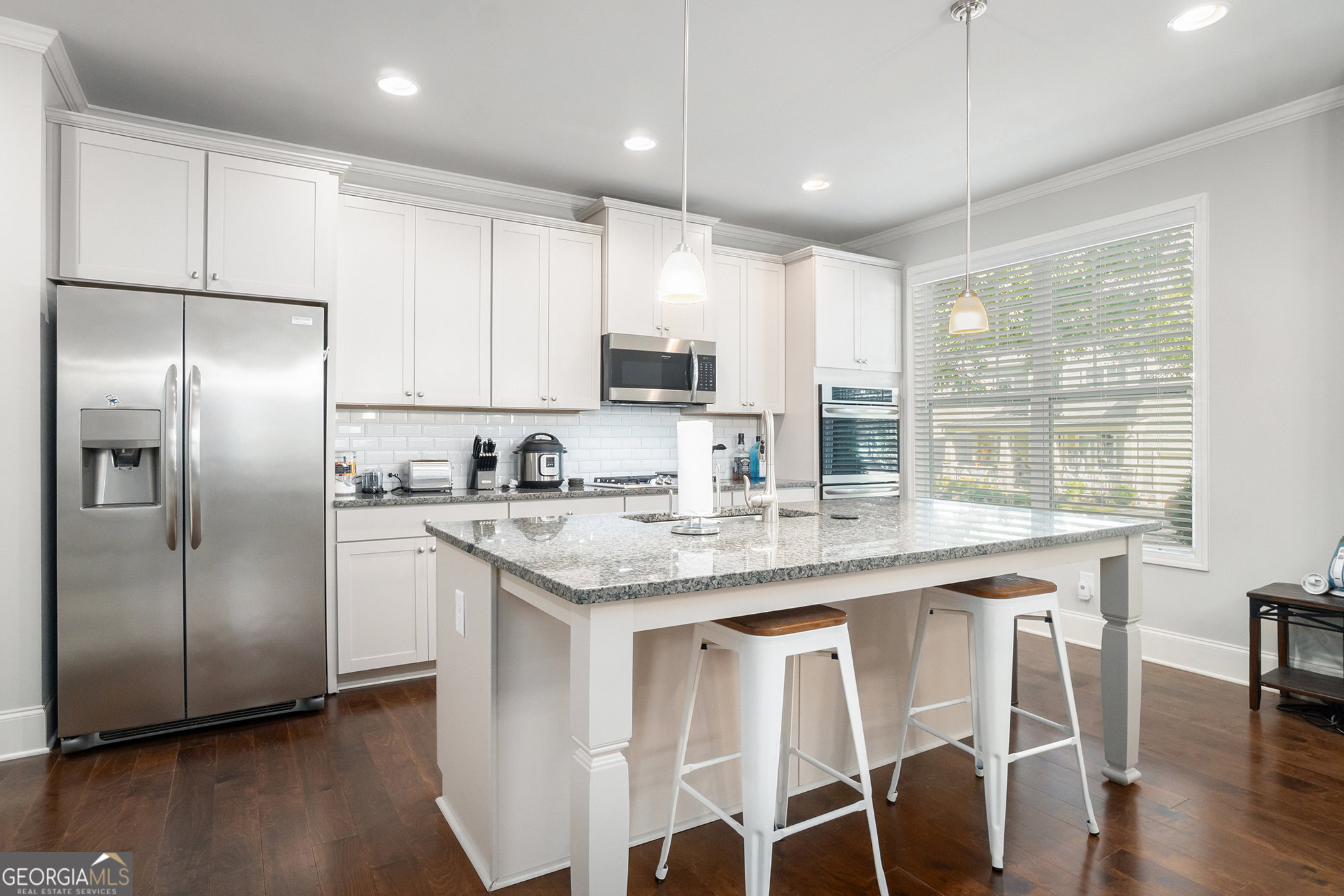 Tributary - Residential