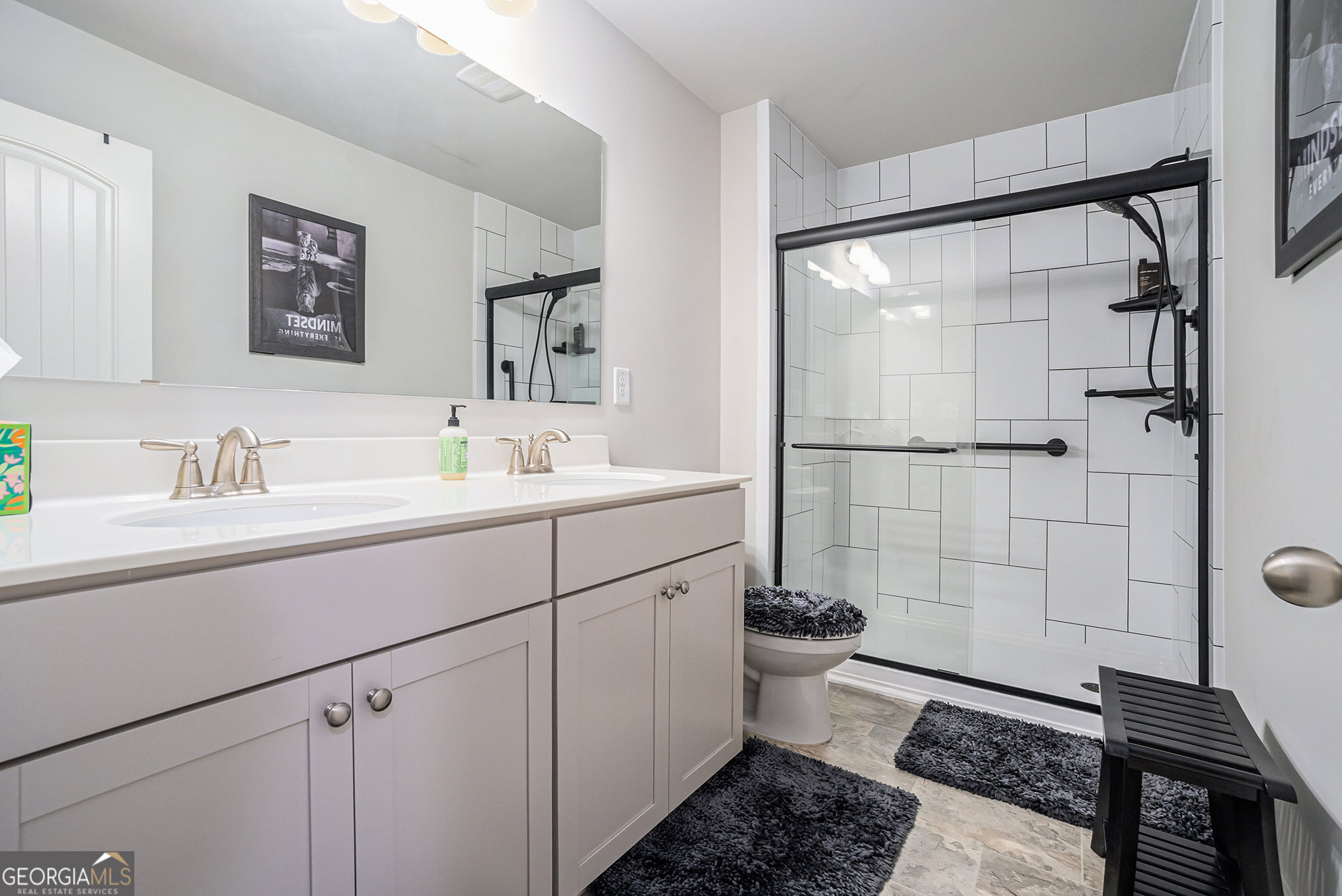 Tributary - Residential