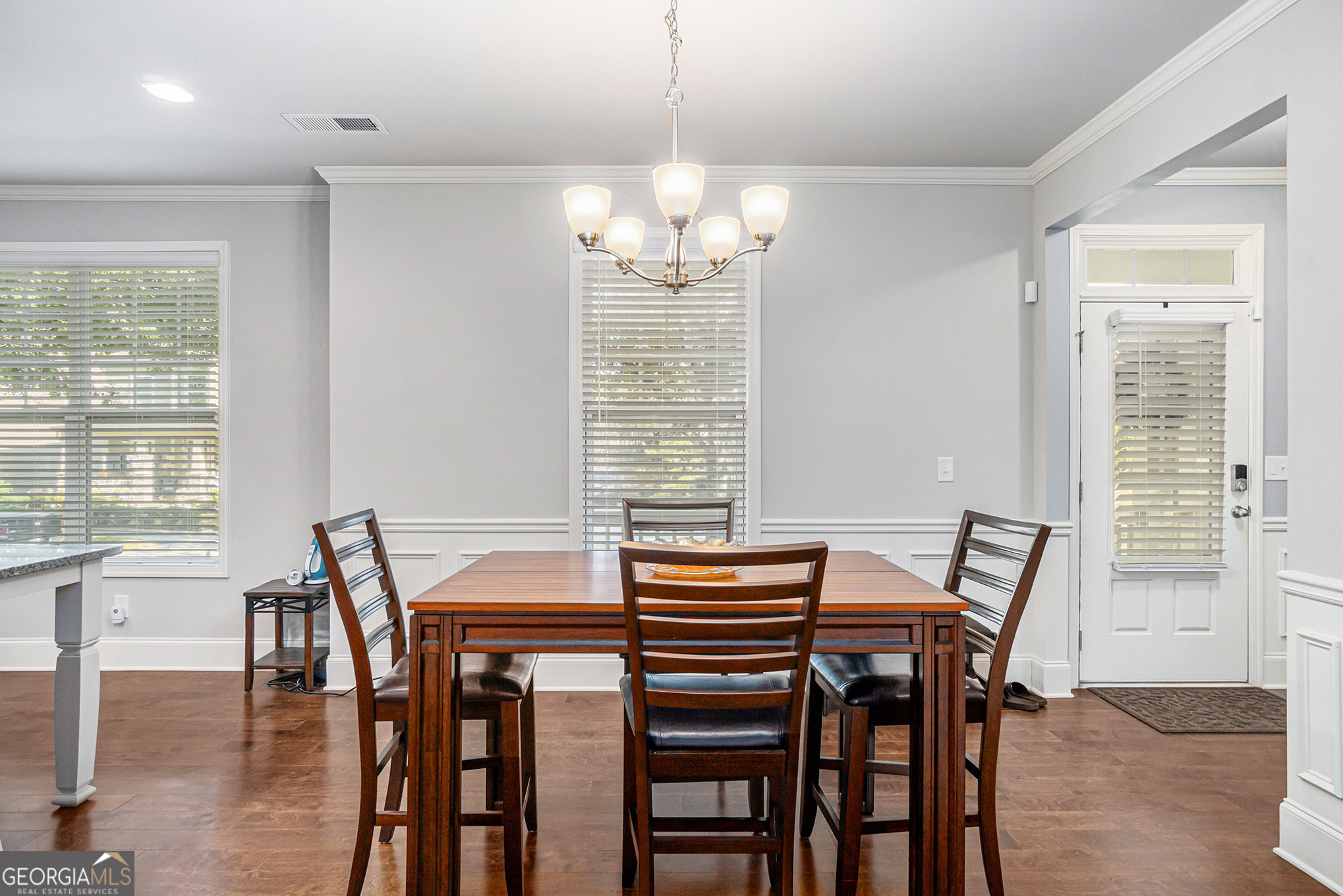 Tributary - Residential