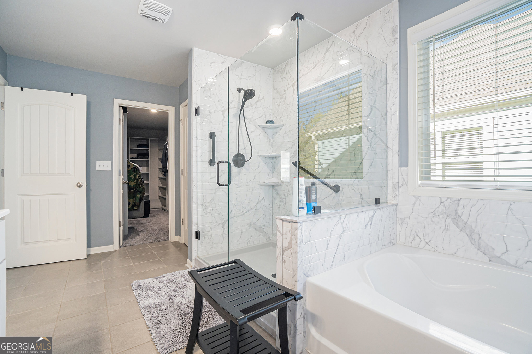 Tributary - Residential