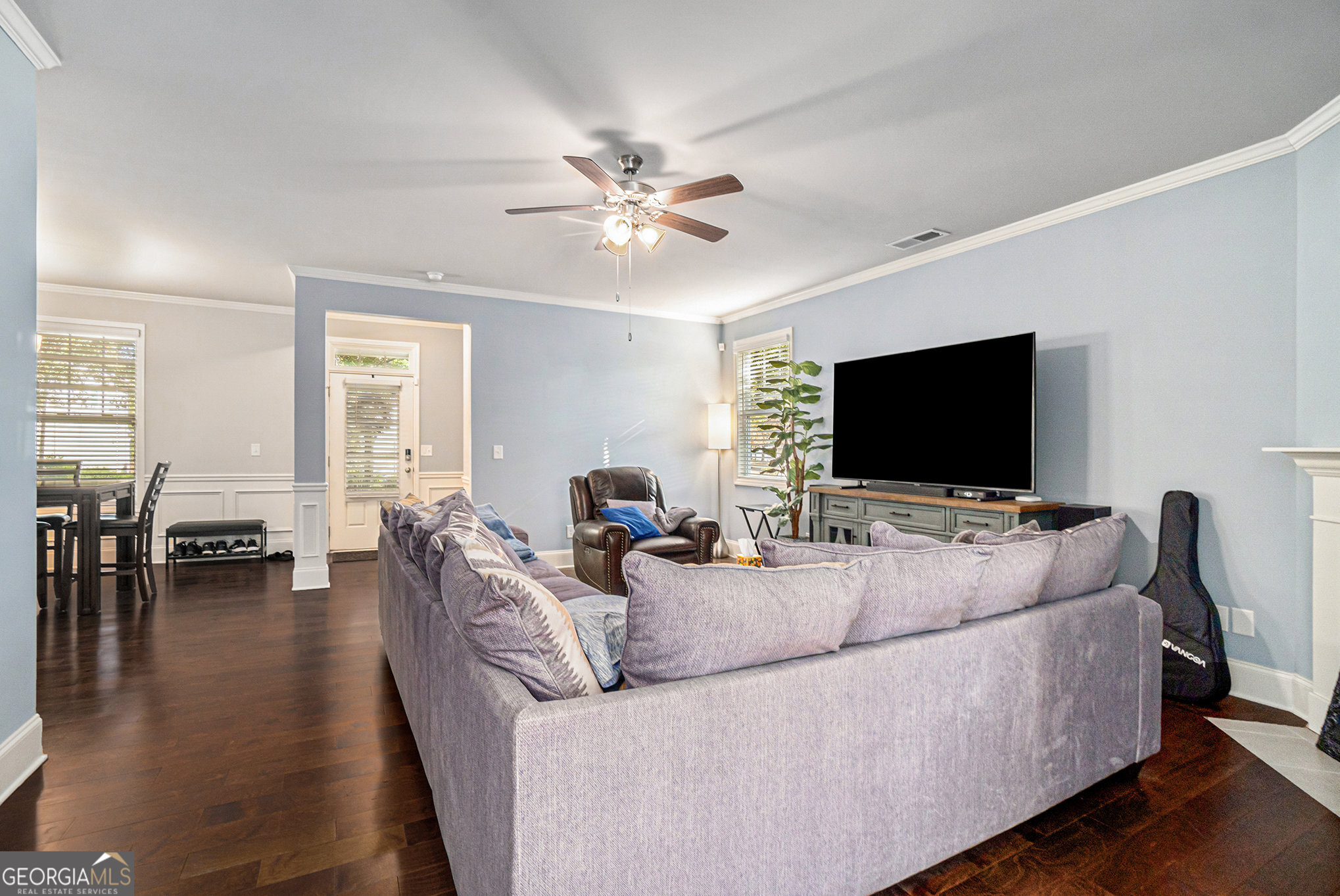 Tributary - Residential