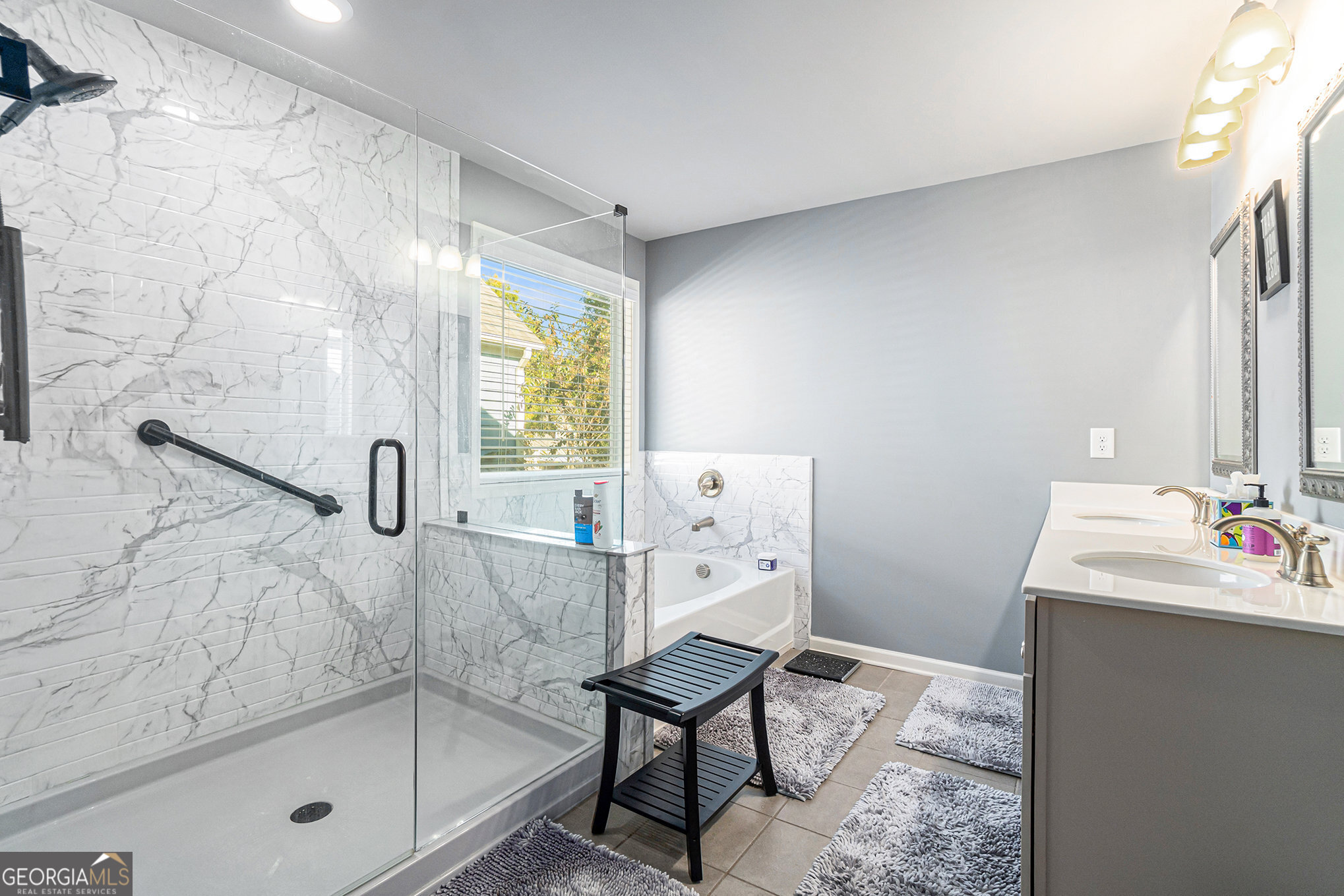 Tributary - Residential