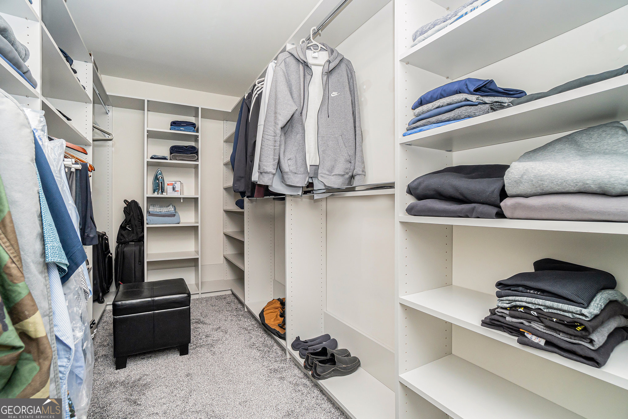 Tributary - Residential