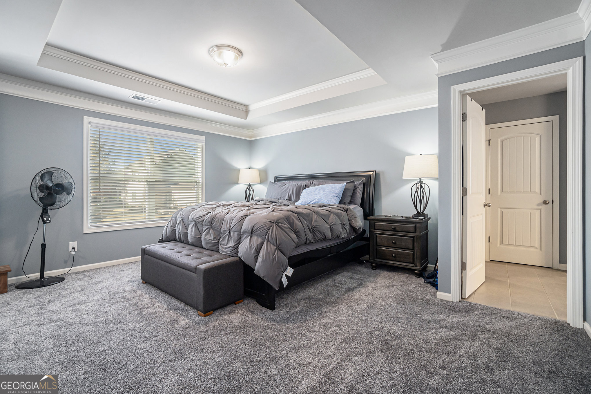 Tributary - Residential