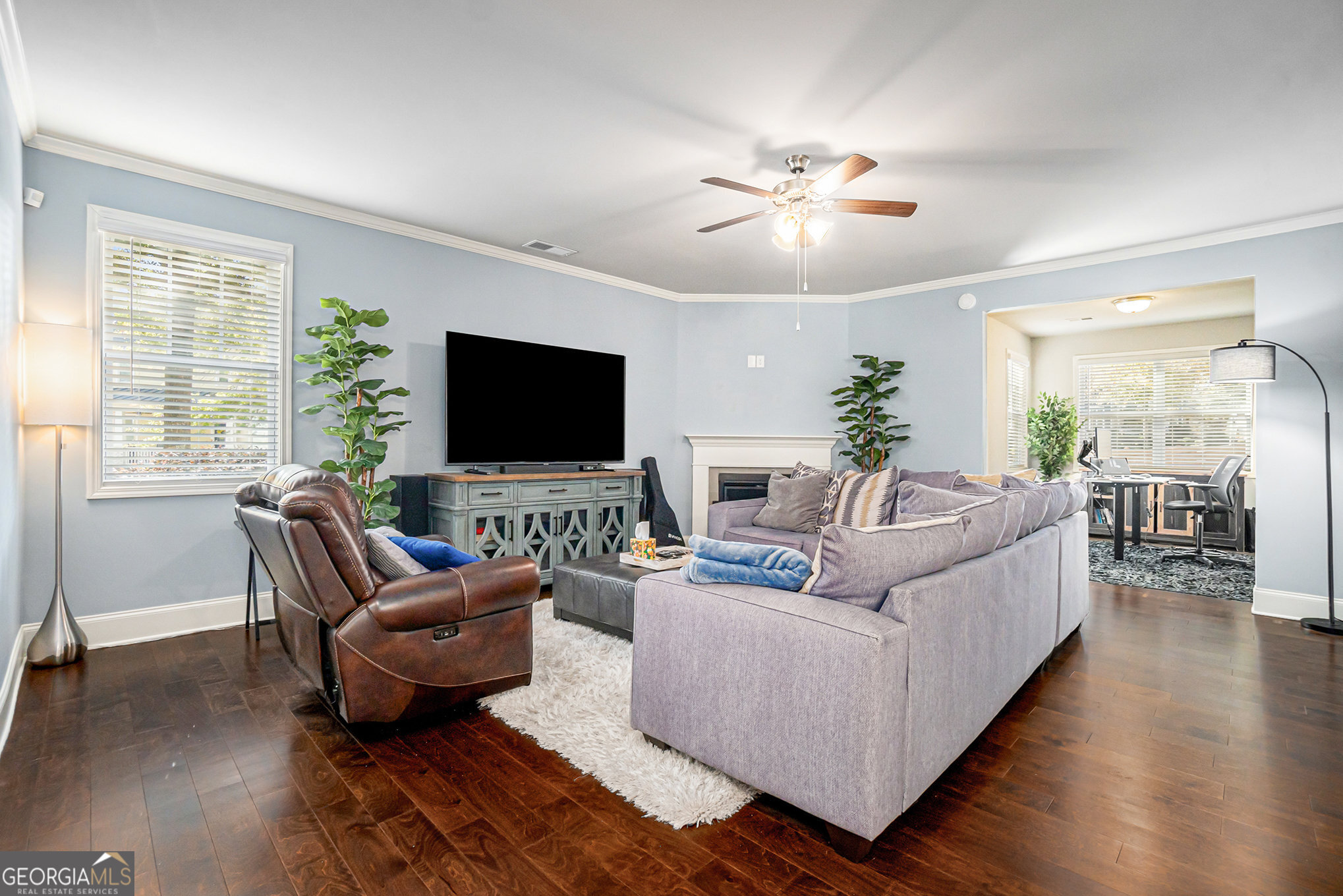 Tributary - Residential