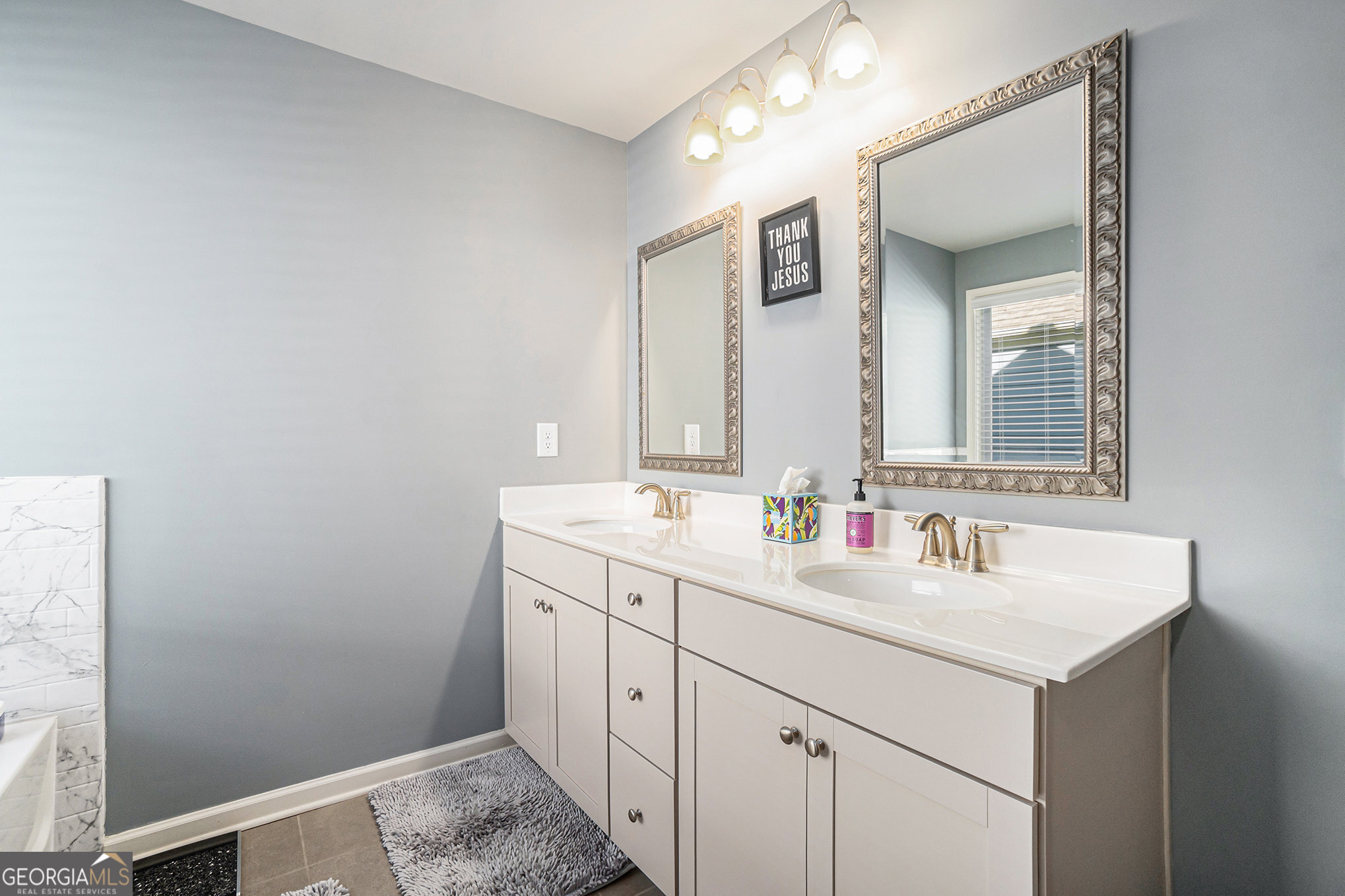 Tributary - Residential