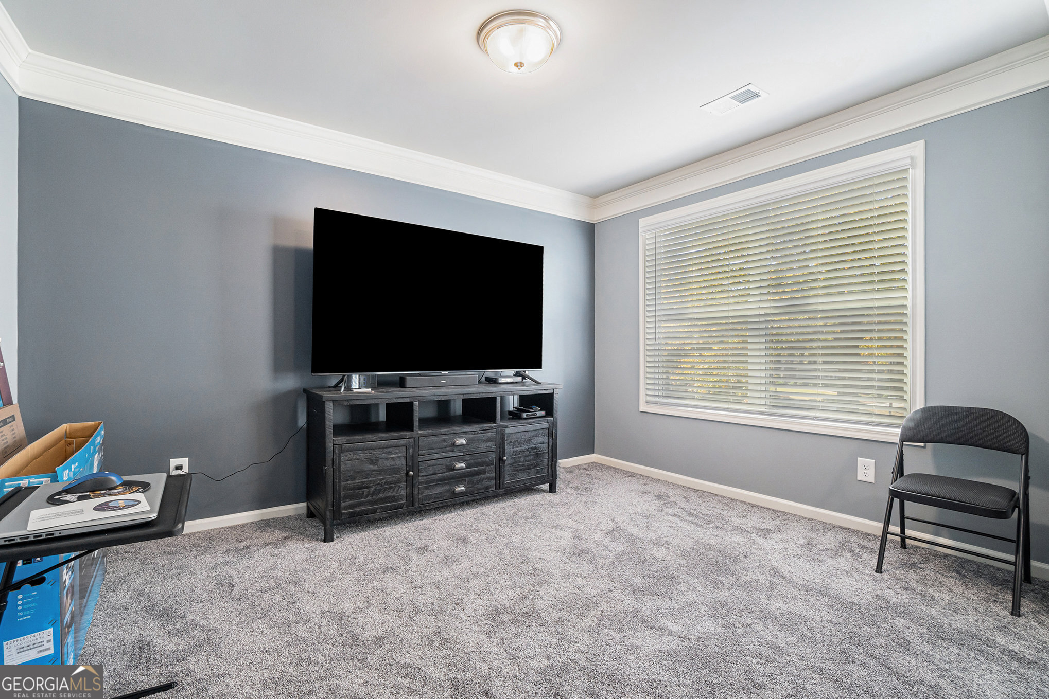 Tributary - Residential