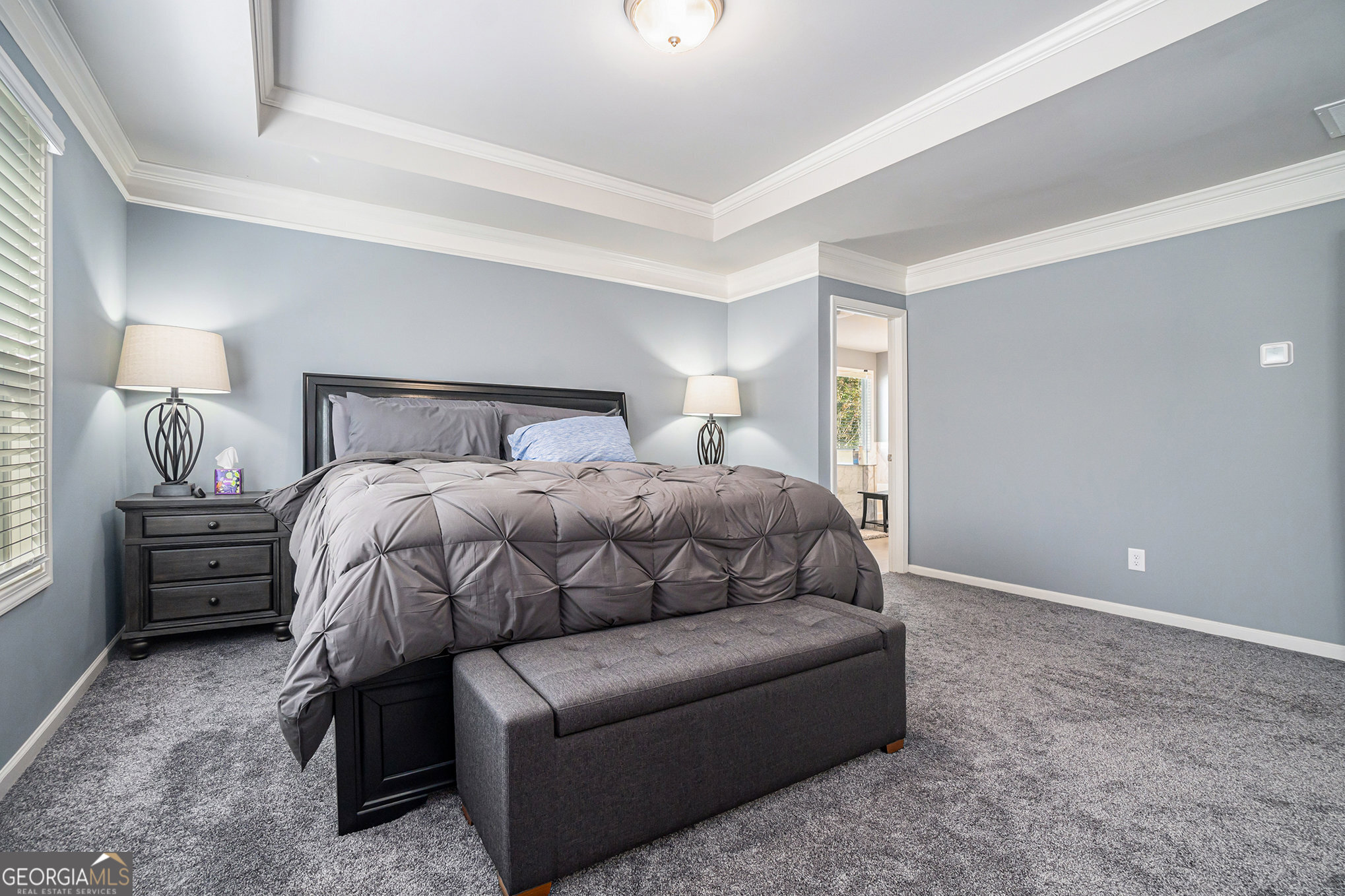 Tributary - Residential