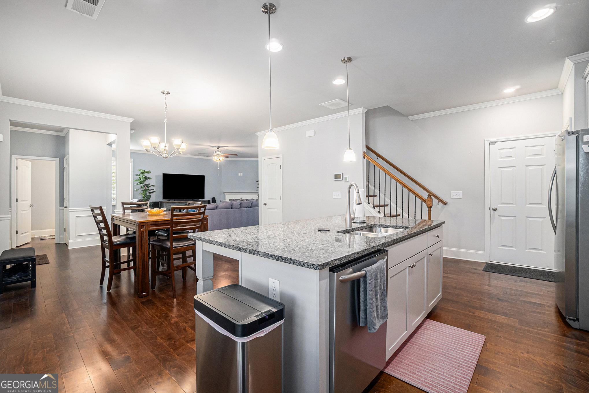 Tributary - Residential