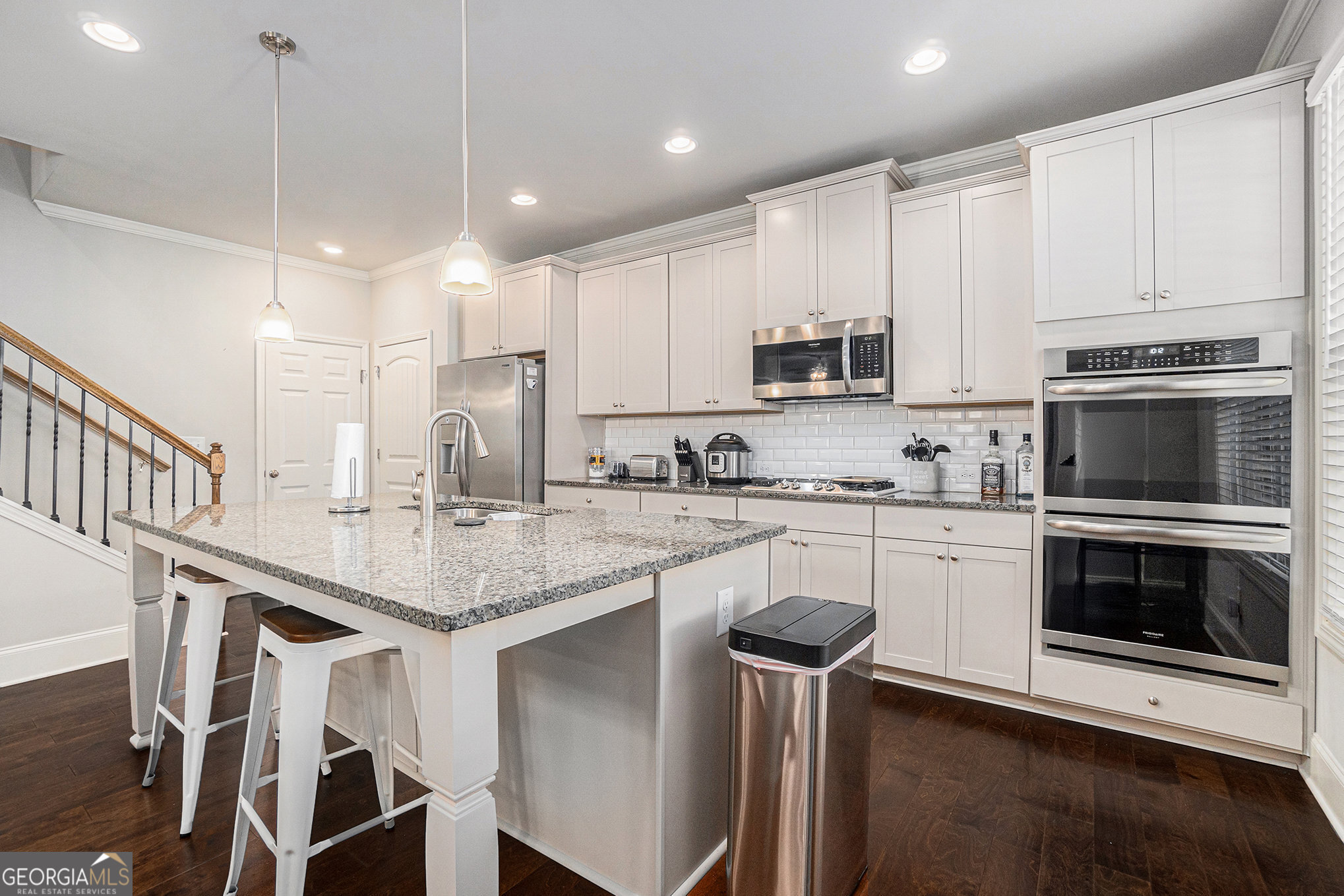 Tributary - Residential