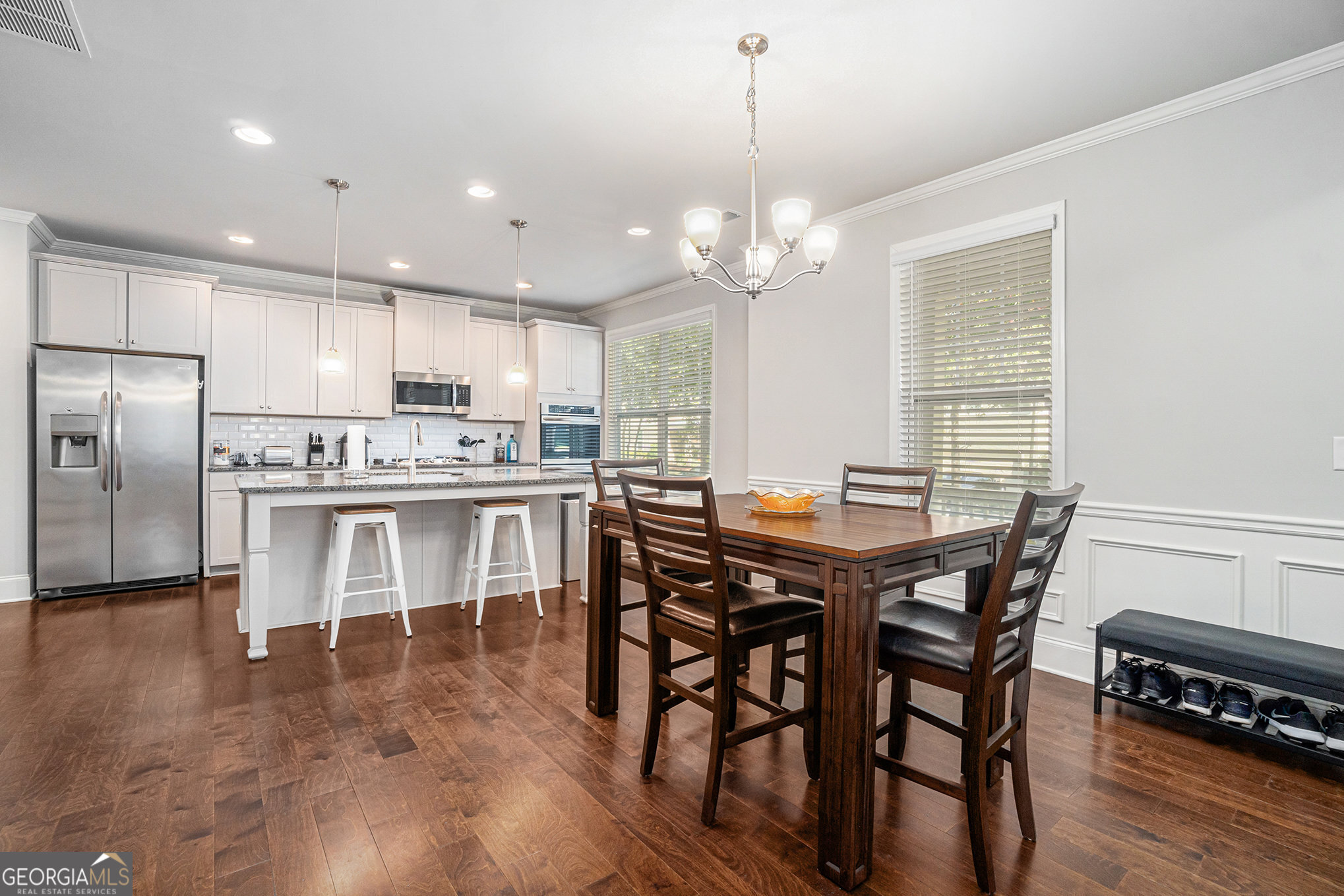 Tributary - Residential