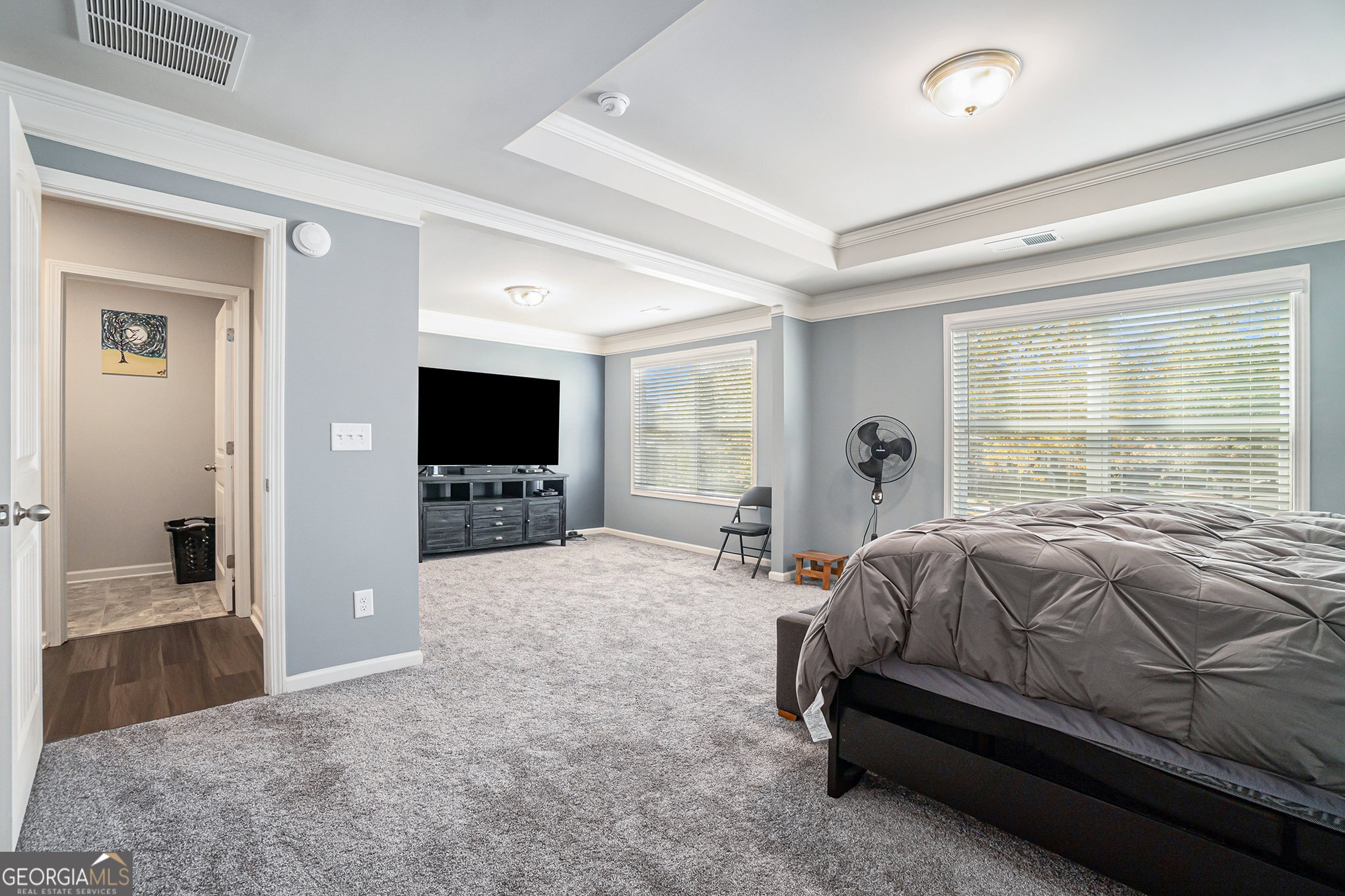 Tributary - Residential