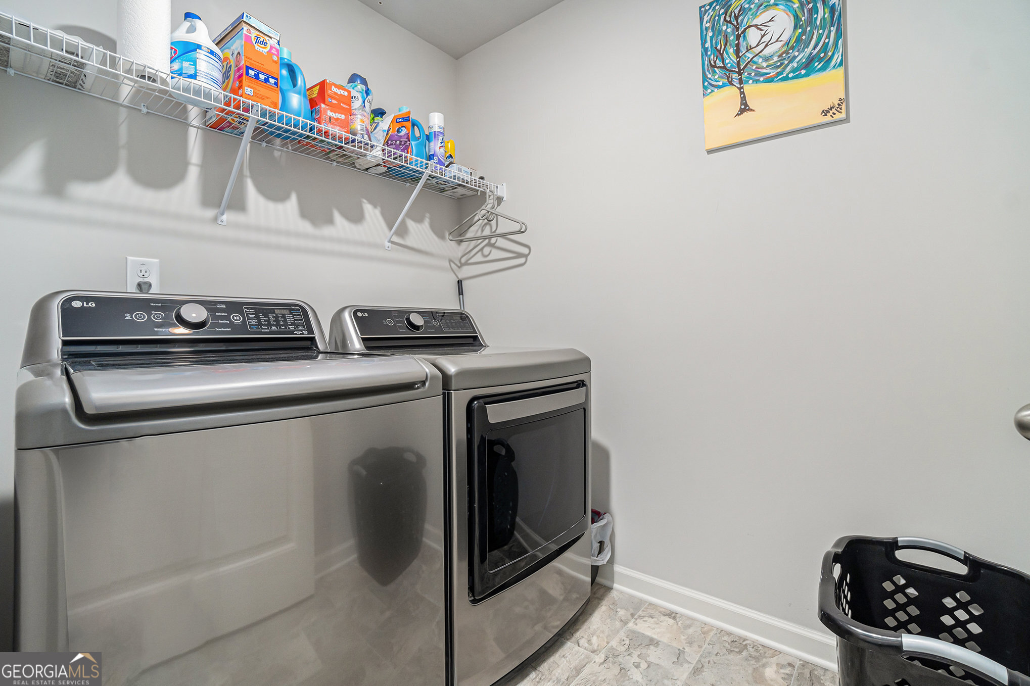 Tributary - Residential