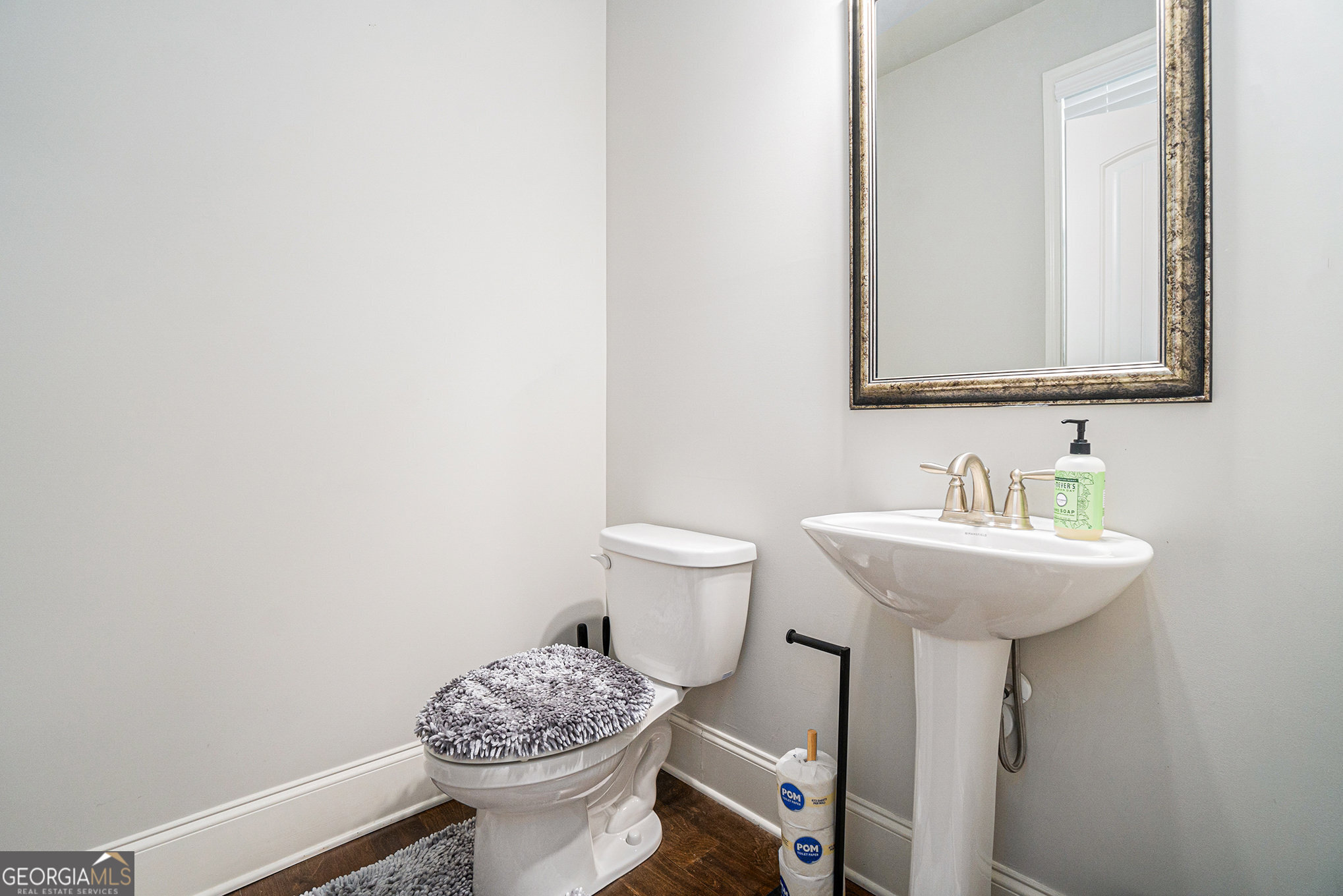 Tributary - Residential