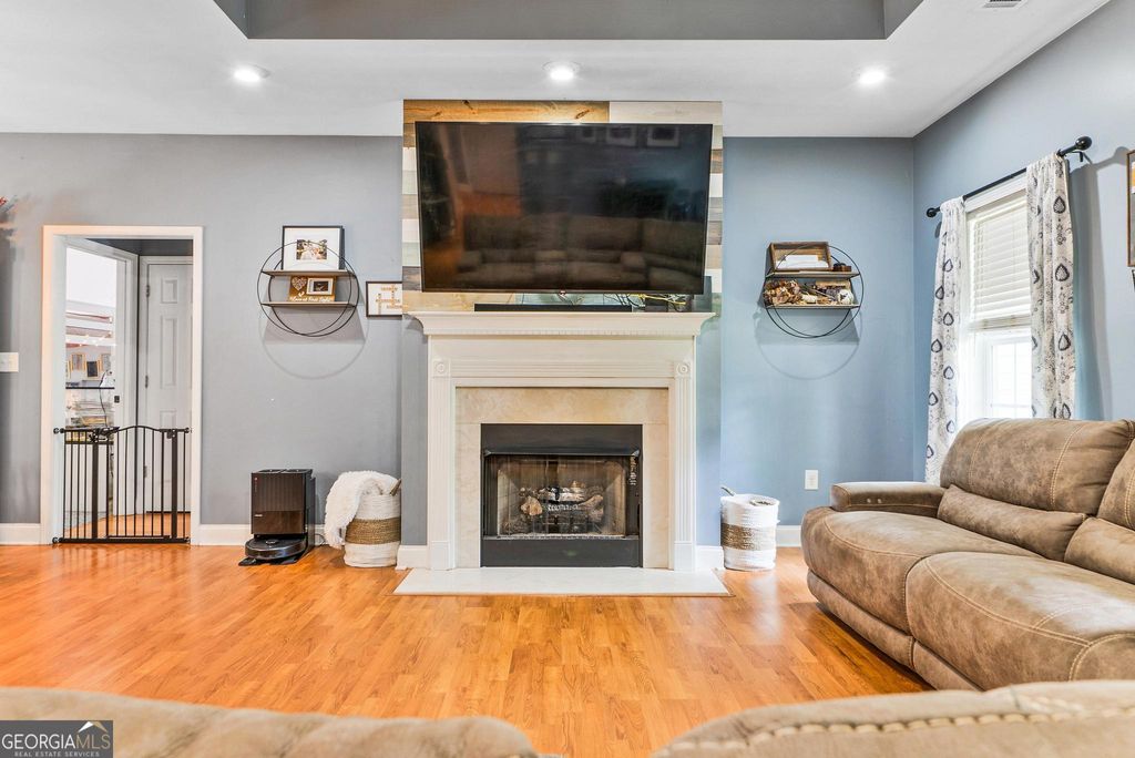 Photo of 419 Pecan Circle, Forsyth, GA 31029 (MLS # 10786191)