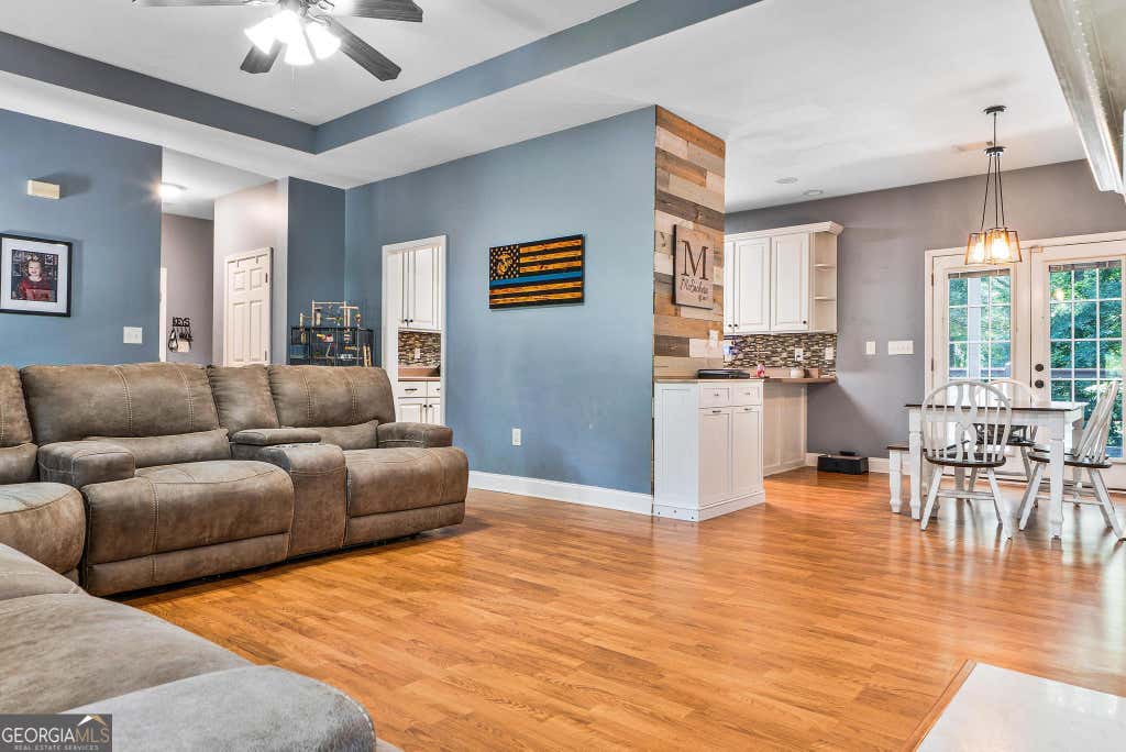 Photo of 419 Pecan Circle, Forsyth, GA 31029 (MLS # 10786191)