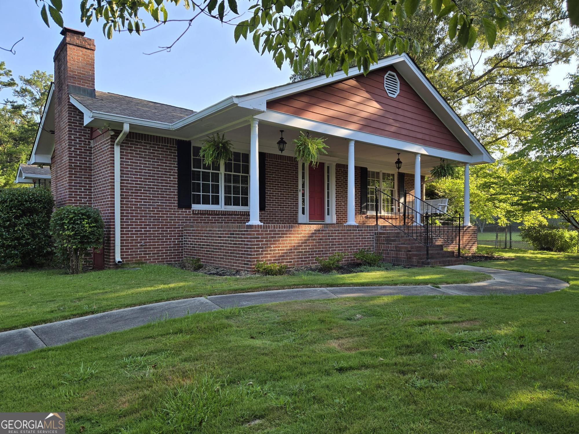 3102 Walt Stephens RD