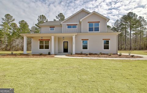 Photo of 169 Mill Race St, Zebulon, GA 30295 (MLS # 10594945)