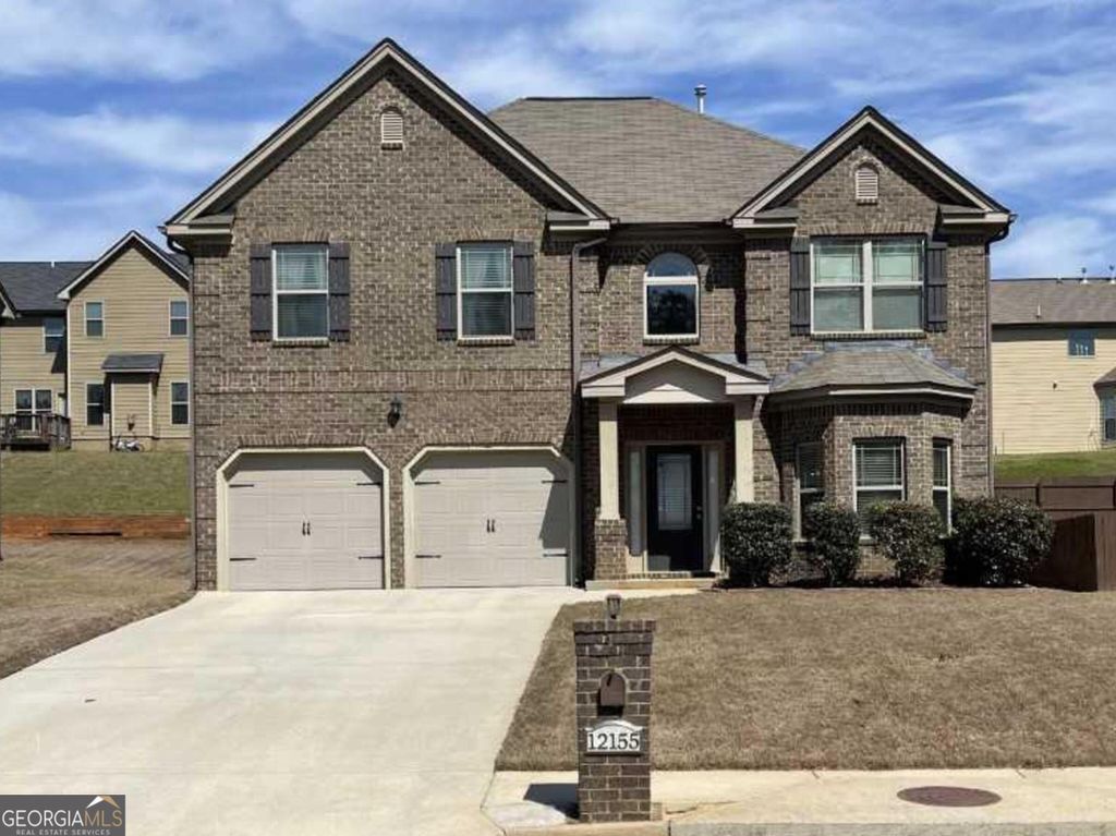 Photo of 12155 Centerra Drive, Hampton, GA 30228 (MLS # 10715530)