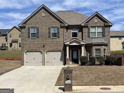 12155 Centerra DR Hampton GA 30228