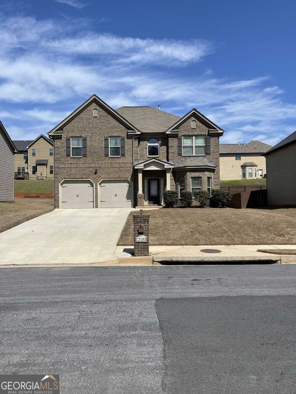 Photo of 12155 Centerra Drive, Hampton, GA 30228 (MLS # 10715530)