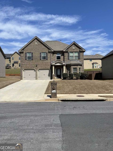 12155 Centerra DR Hampton GA 30228