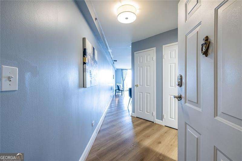 1501 Clairmont RD 1628