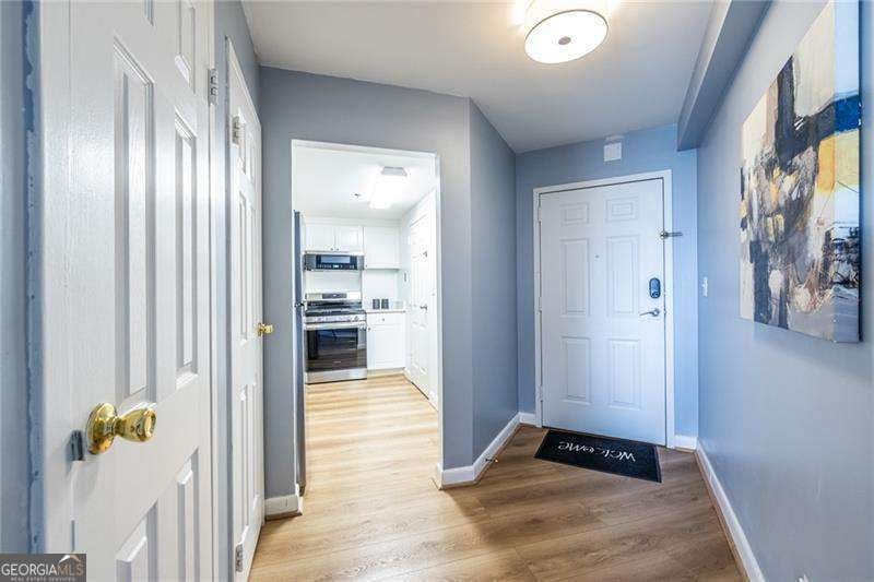 1501 Clairmont RD 1628