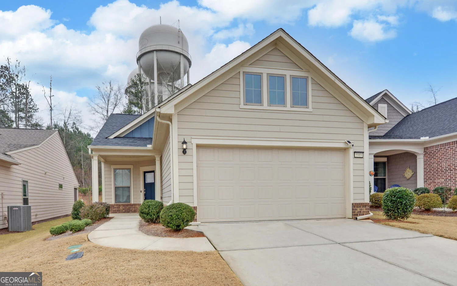 5989 Rollingwood Way
