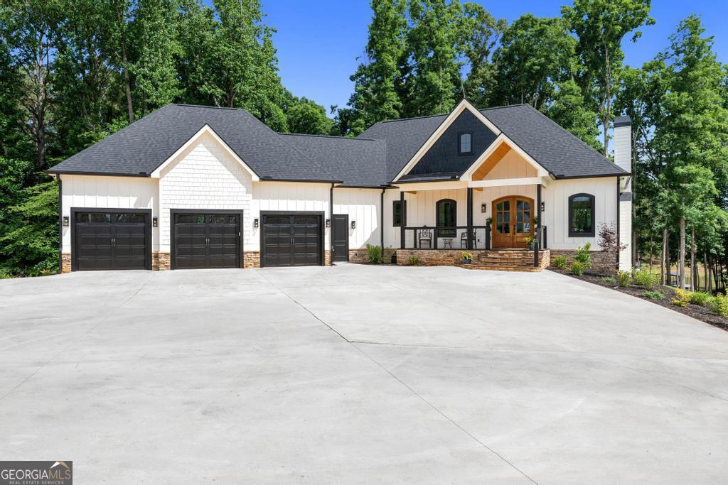 183 Lake Pointe RD