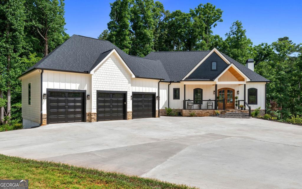 183 Lake Pointe RD