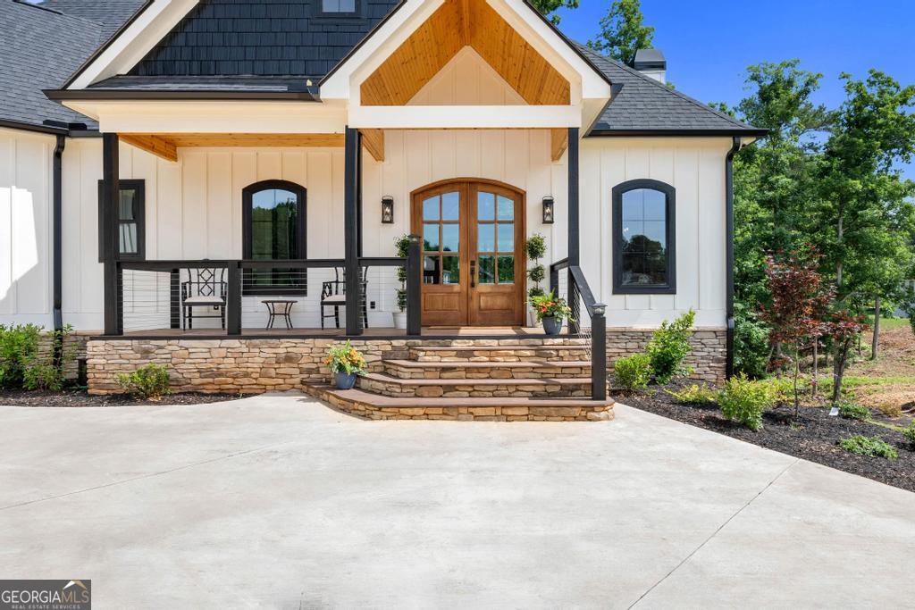183 Lake Pointe RD