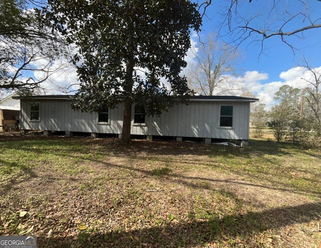 Photo of 414 N Terrell Street, Metter, GA 30439 (MLS # 10709164)