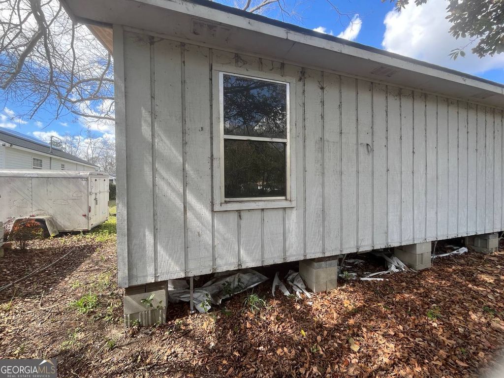 Photo of 414 N Terrell Street, Metter, GA 30439 (MLS # 10709164)