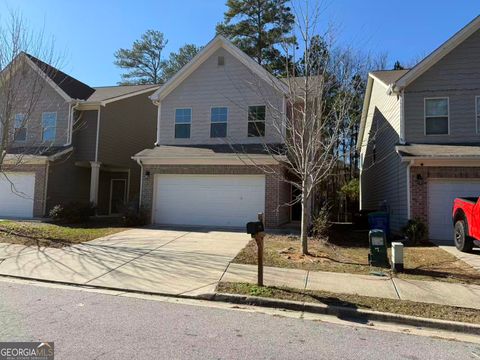 2289 Crossrail Drive, Atlanta, GA 30349 - #: 10691435