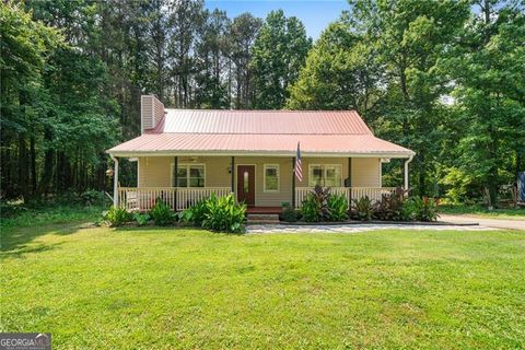 76 Beech Creek CIR Winder GA 30680