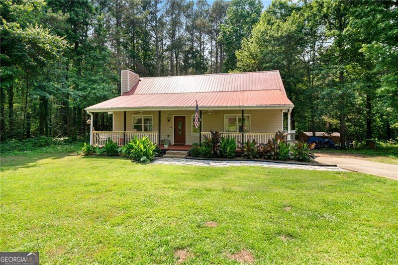 76 Beech Creek CIR
