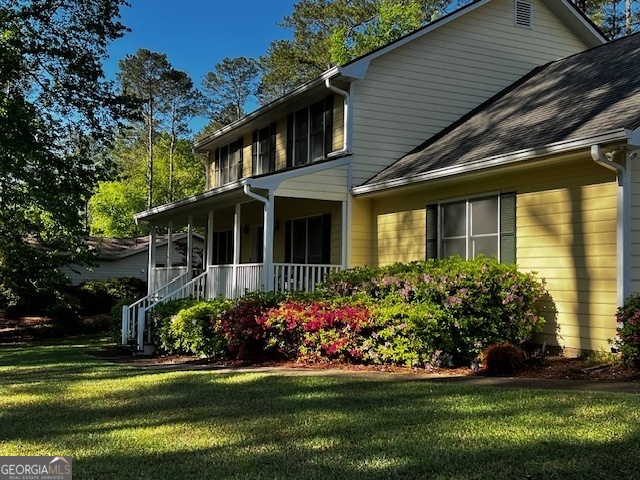 140 Julie RD