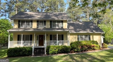 140 Julie RD Tyrone GA 30290
