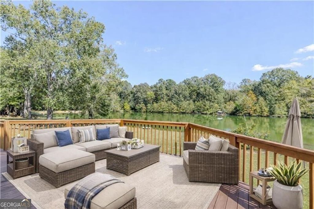 Photo of 48 Fox Croft Road NW, Rome, GA 30165 (MLS # 10728785)