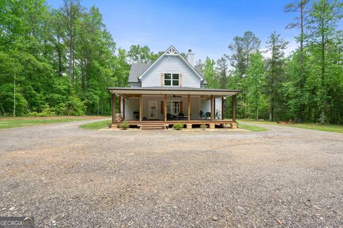 A home in Concord