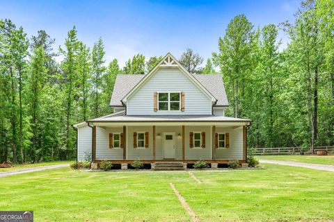 A home in Concord