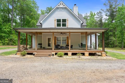 A home in Concord