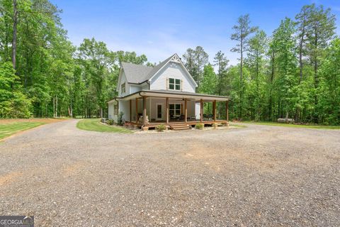 A home in Concord