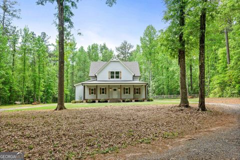 A home in Concord