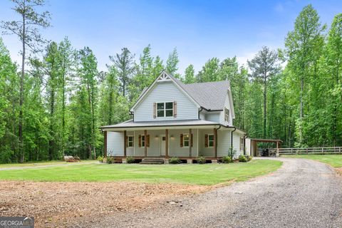 A home in Concord