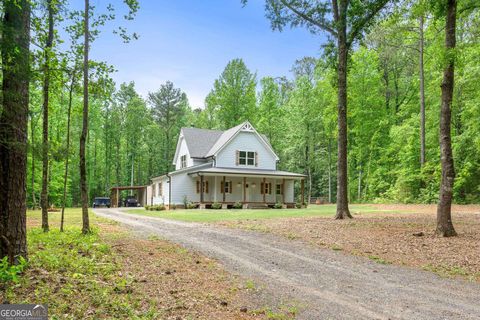 A home in Concord