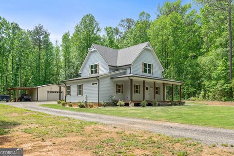 A home in Concord