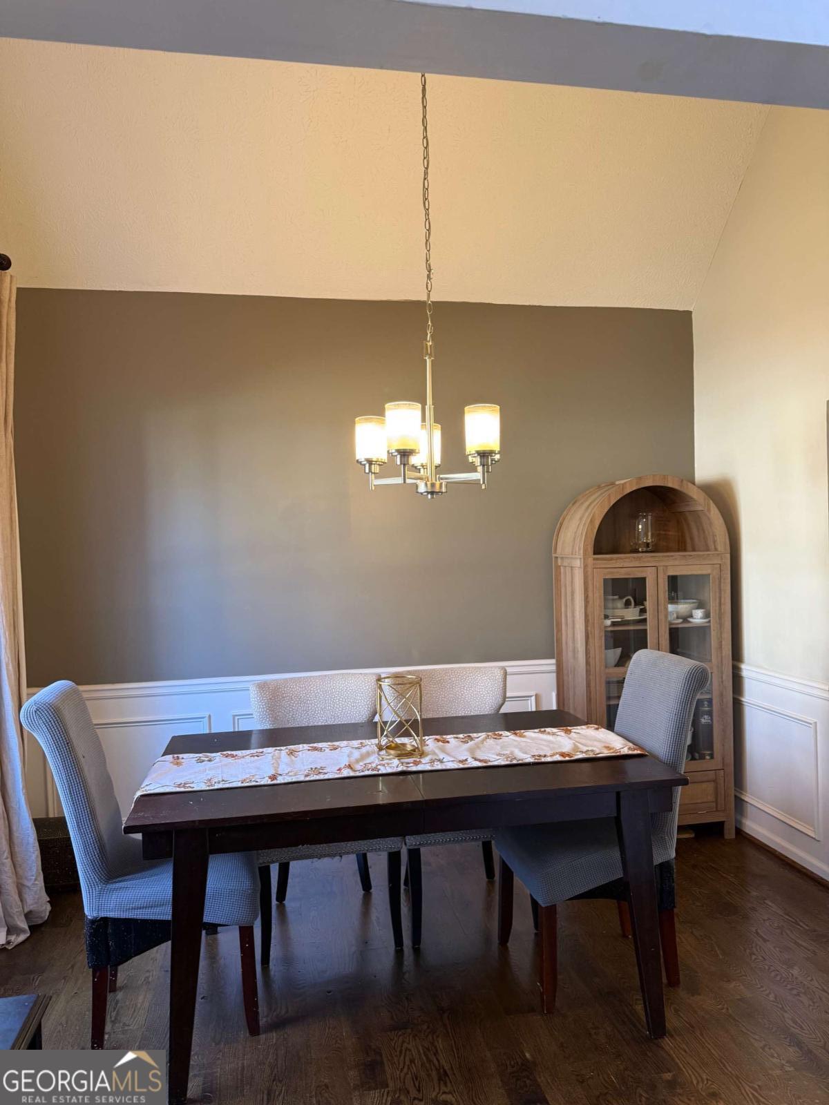 Crabapple Creek - Residential